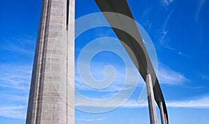 Millau Viaduct, France