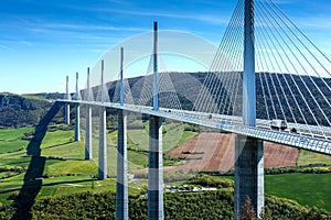 Millau Viaduct