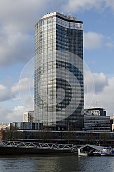 Millbank Tower, Westminster