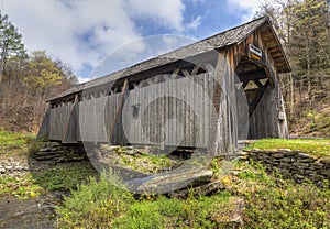 Millbrook Bridge