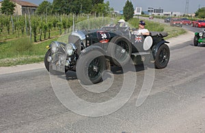 Mille Miglia 2011