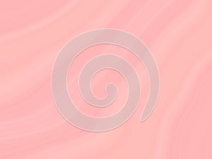 Millennial Pink Ombre Gradient Wavy Background Pastel Rose Gold Minimal Pattern