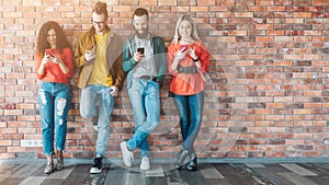 Millennials social media addicted generation