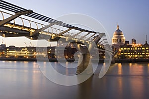 Millennium Bridge