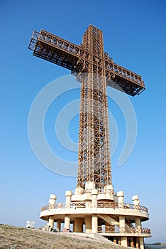 Millennium Cross