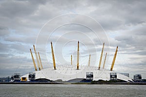 Millennium Dome