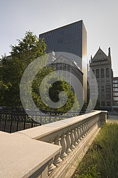 Millennium park