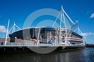 Millennium Stadium