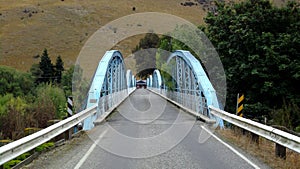 Millers Flat Central Otago