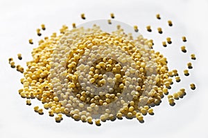 Millet grain
