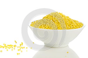 Millet grain
