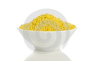 Millet grain