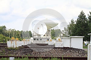 Millimeter array of Nobeyama radio observatory