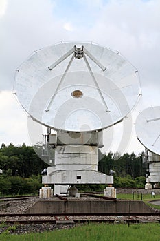 Millimeter array of Nobeyama radio observatory