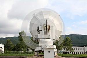 Millimeter array of Nobeyama radio observatory