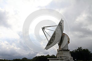 Millimeter array of Nobeyama radio observatory