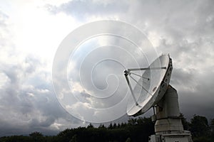 Millimeter array of Nobeyama radio observatory