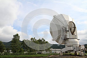 Millimeter array of Nobeyama radio observatory