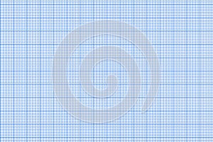 Millimeter graph paper grid. Abstract squared background. Geometric pattern for school, technical engineering line scale