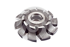 Milling cutter