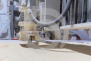 Milling Engraving Machine