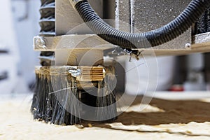 Milling Engraving Machine