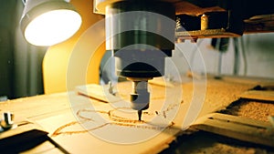 Milling Machines With Numerical Control Software