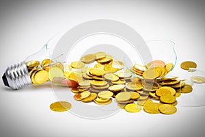 Million dollar business idea.