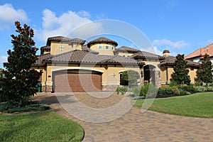 Million Dollar Homes