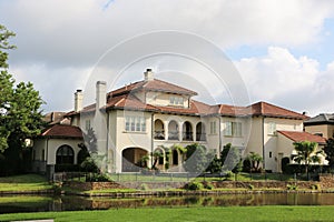 Million Dollar Homes