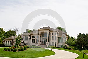 Million Dollar House photo