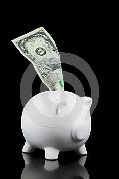 Million dollar saving