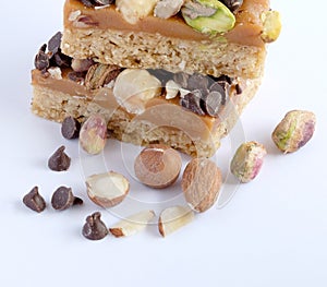 Millionaires Shortbread