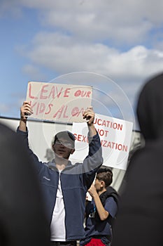 MillionMarch4Children