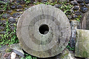 Millstone