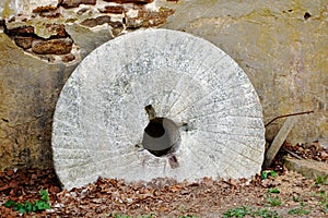 Millstone