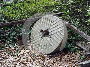 Millstone