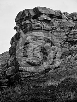 Millstone grit