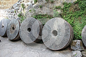 Millstone