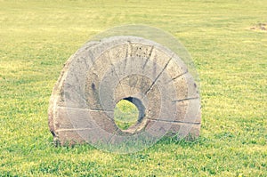 Millstone