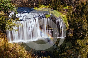 Millstream Falls National Park