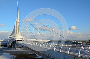 Milwaukee Art Museum