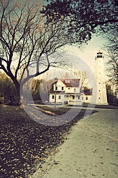 Milwaukee Lighthouse