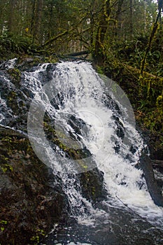 Mima Falls
