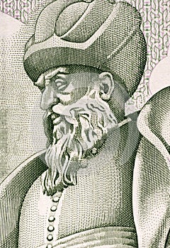 Mimar Sinan