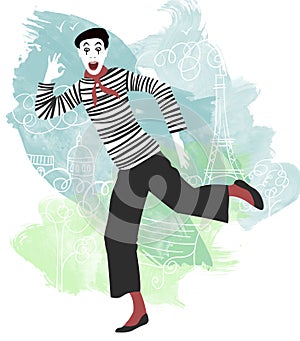 Mime