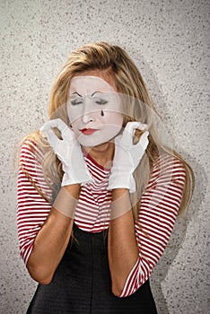 Mime