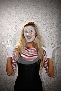 Mime