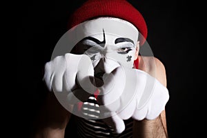 Mime