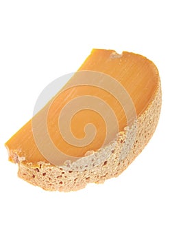 Mimolette Cheese